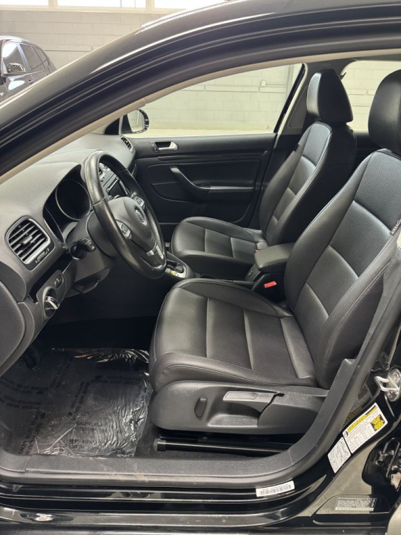 2014 Volkswagen Jetta Image 14