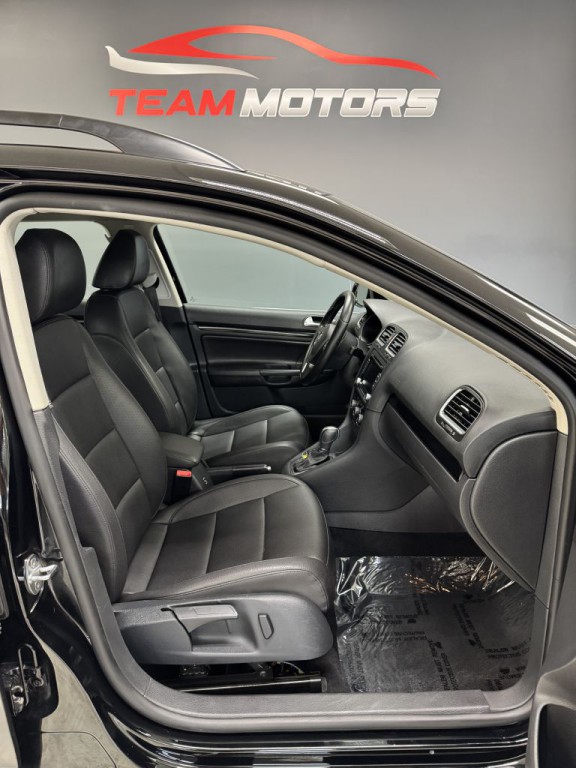2014 Volkswagen Jetta Image 15