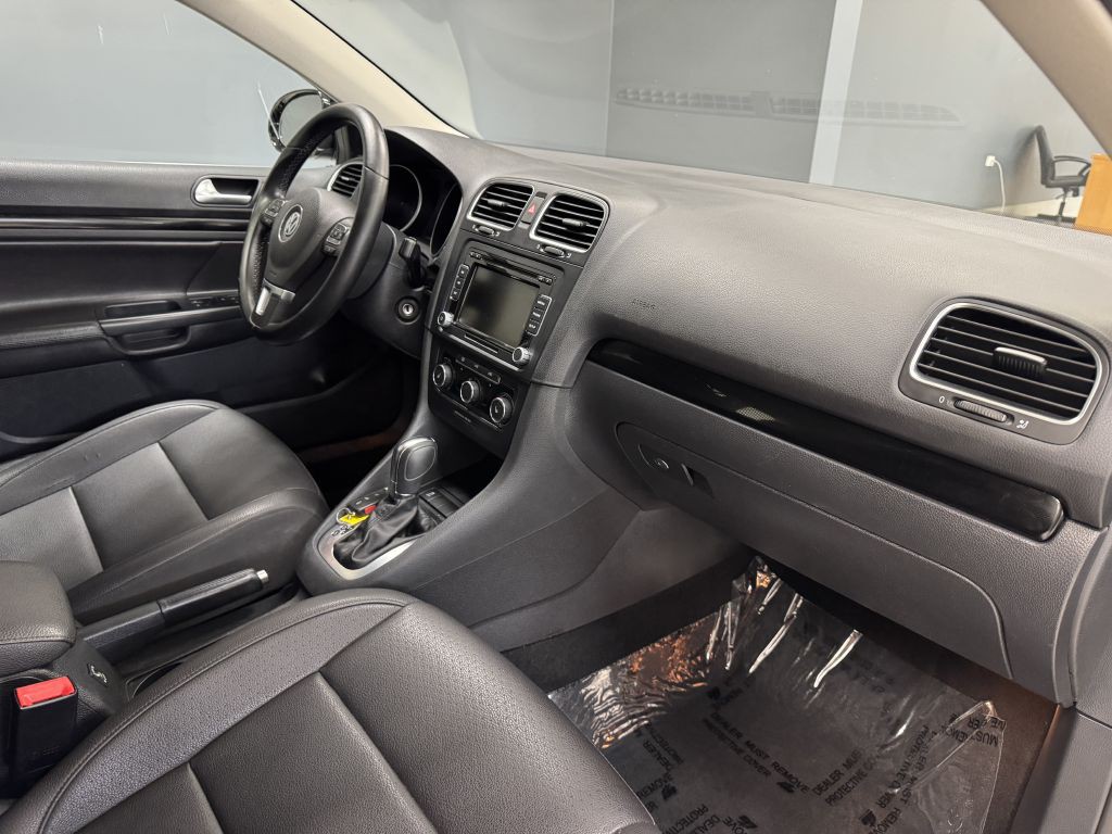 2014 Volkswagen Jetta Image 18