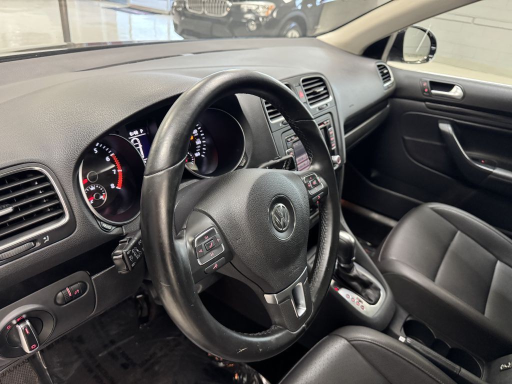 2014 Volkswagen Jetta Image 19