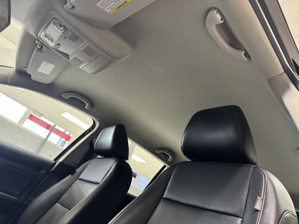 2014 Volkswagen Jetta Image 20
