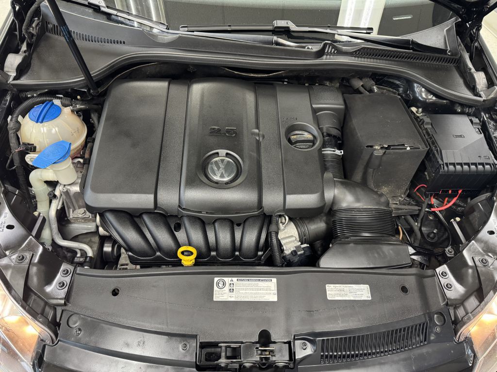 2014 Volkswagen Jetta Image 22