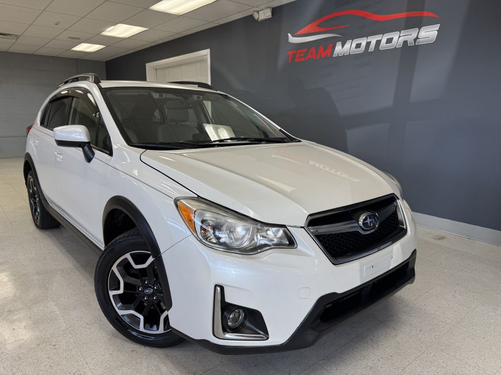 2016 Subaru Crosstrek Image 1