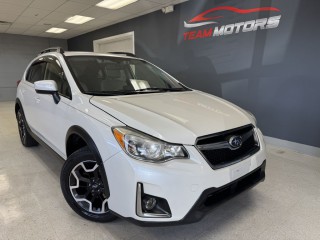 Image for 2016 Subaru Crosstrek Premium ID: 6847359