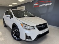 Image for 2016 Subaru Crosstrek Premium ID: 6847359