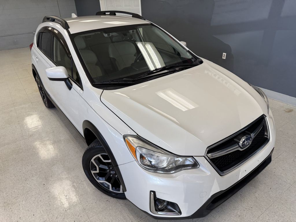 2016 Subaru Crosstrek Image 2