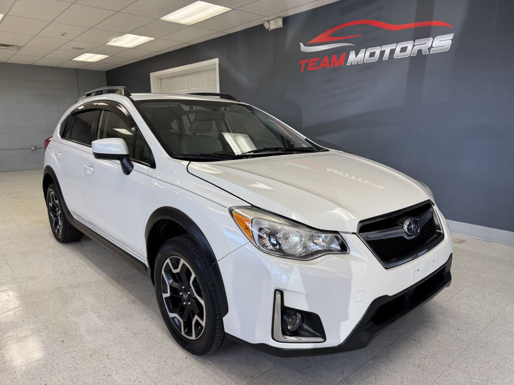 2016 Subaru Crosstrek Image 3
