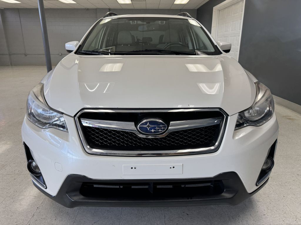2016 Subaru Crosstrek Image 4