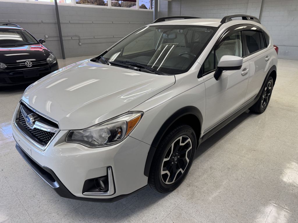 2016 Subaru Crosstrek Image 5