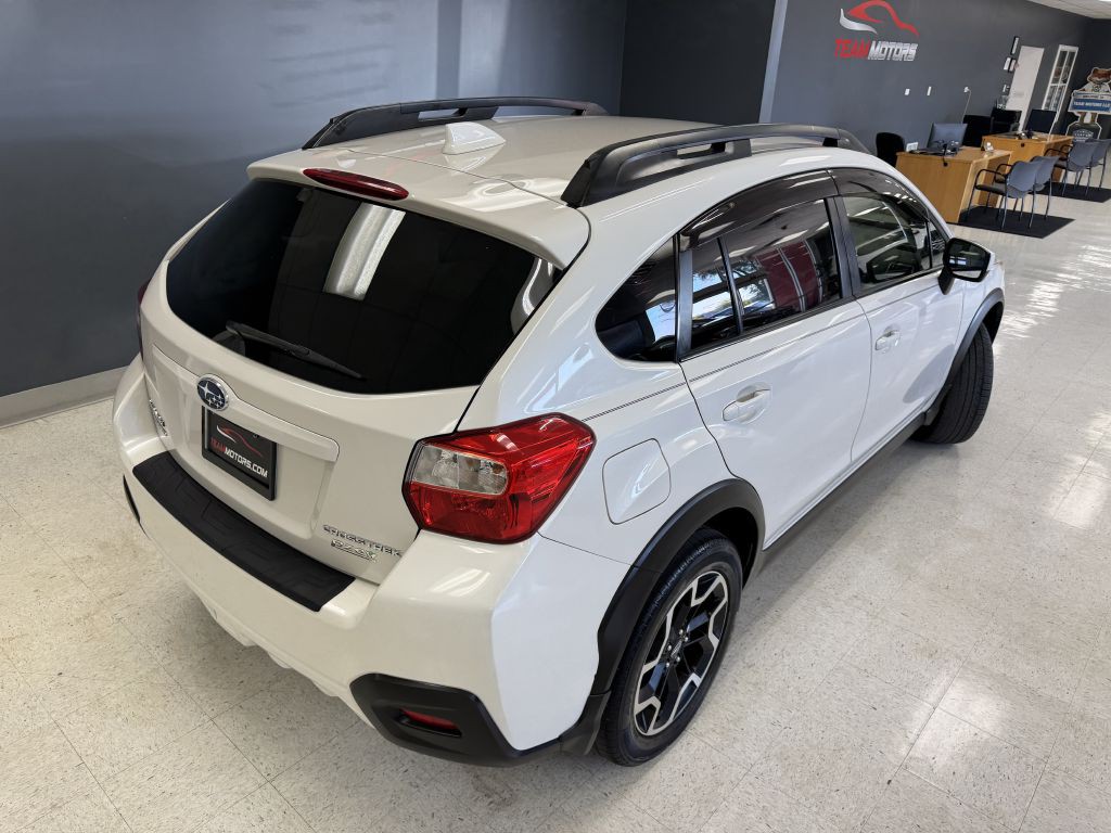 2016 Subaru Crosstrek Image 6