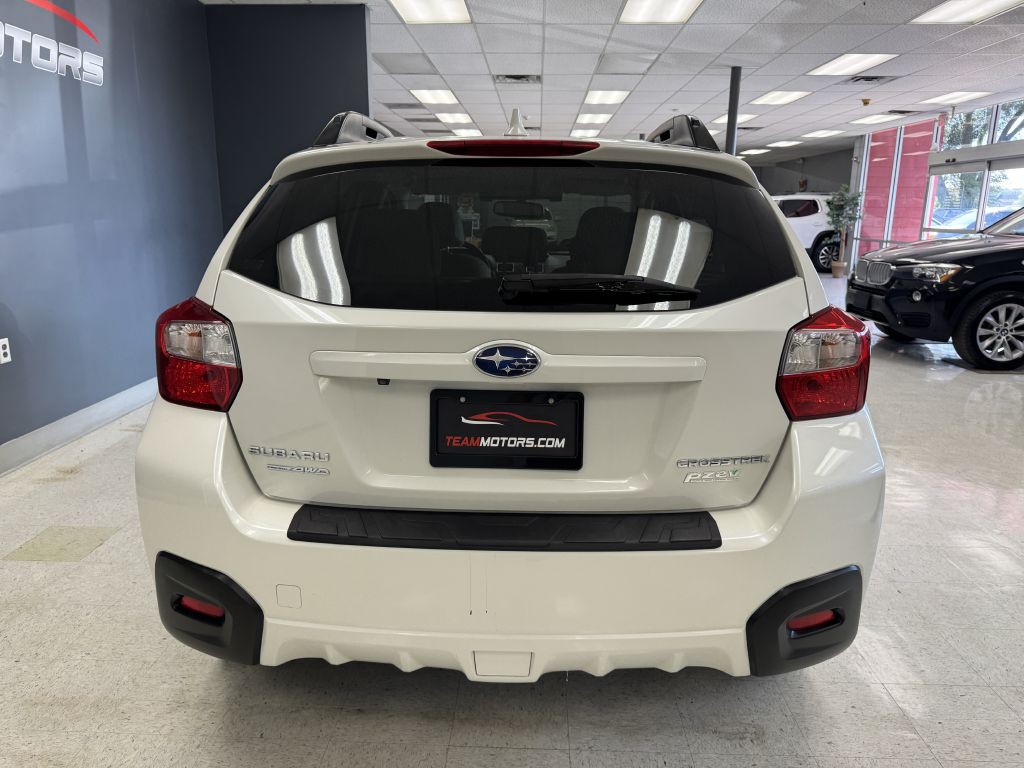 2016 Subaru Crosstrek Image 7