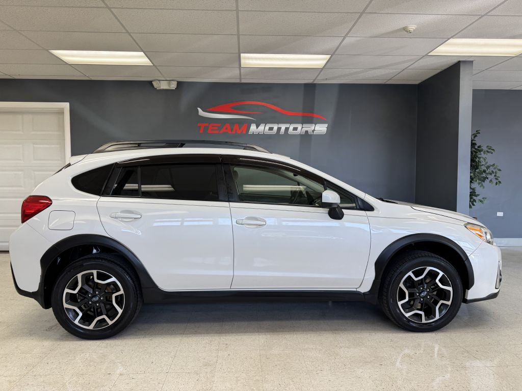 2016 Subaru Crosstrek Image 10