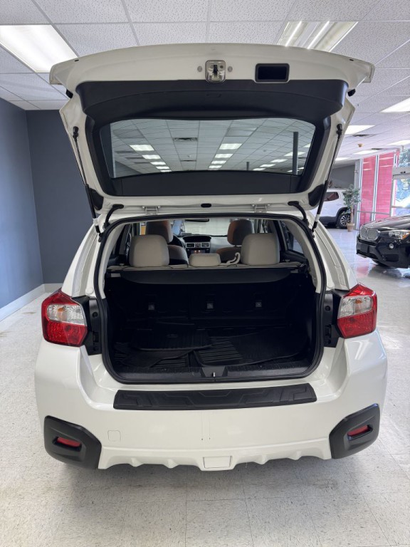 2016 Subaru Crosstrek Image 11