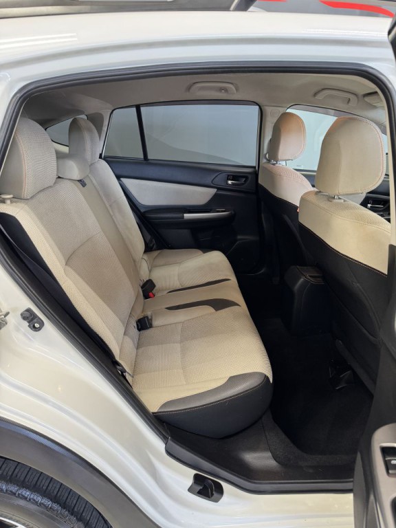 2016 Subaru Crosstrek Image 13