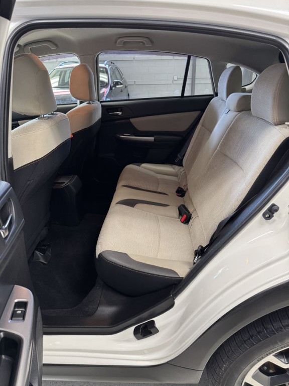 2016 Subaru Crosstrek Image 14