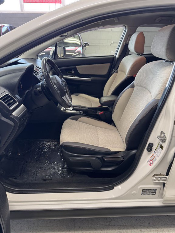 2016 Subaru Crosstrek Image 16