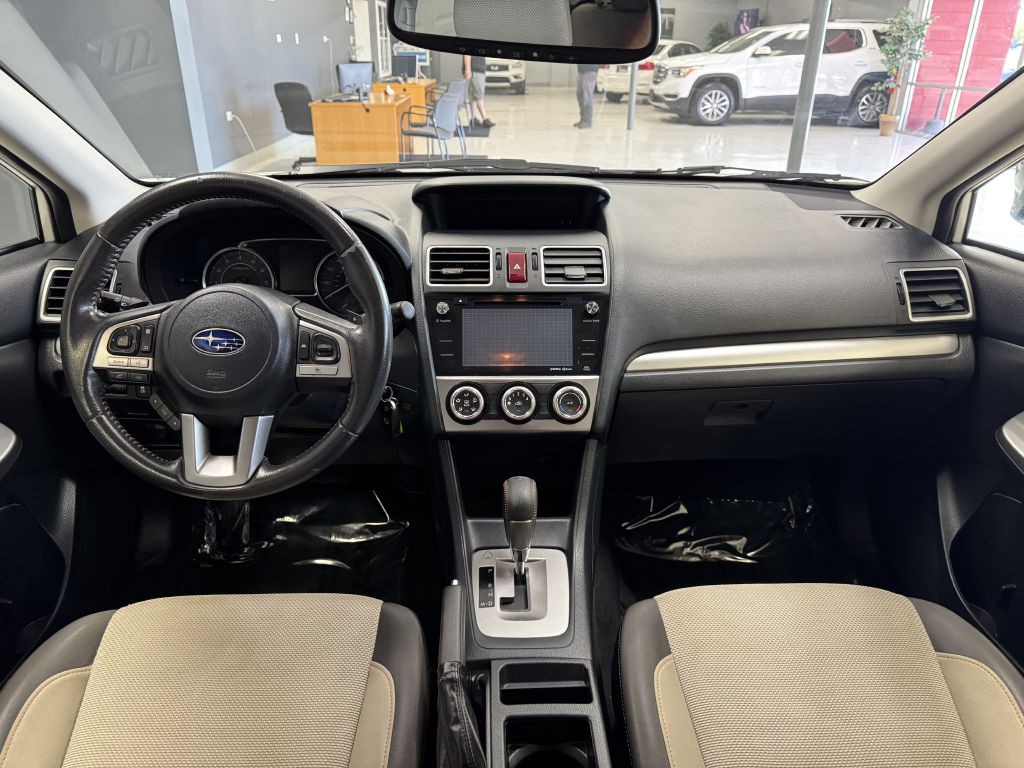 2016 Subaru Crosstrek Image 17