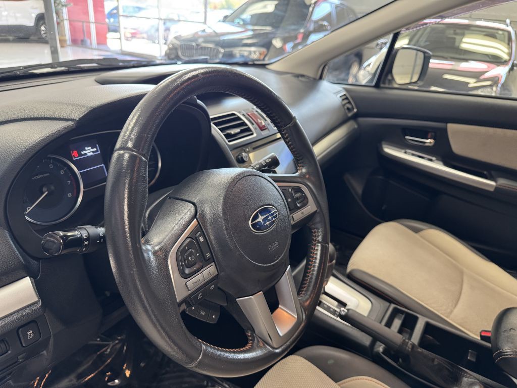 2016 Subaru Crosstrek Image 18
