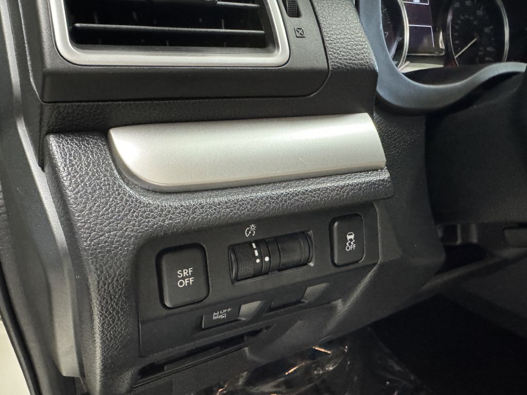 2016 Subaru Crosstrek Image 21