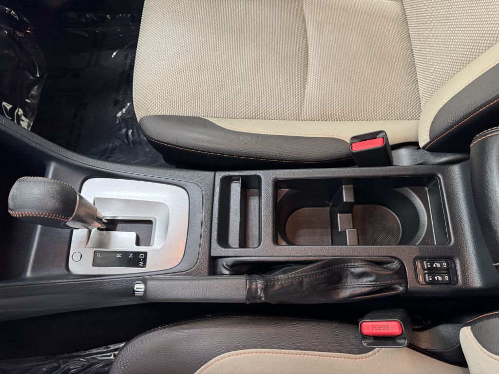 2016 Subaru Crosstrek Image 22