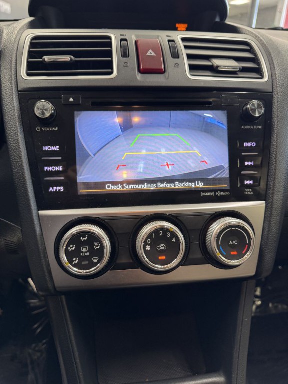 2016 Subaru Crosstrek Image 24