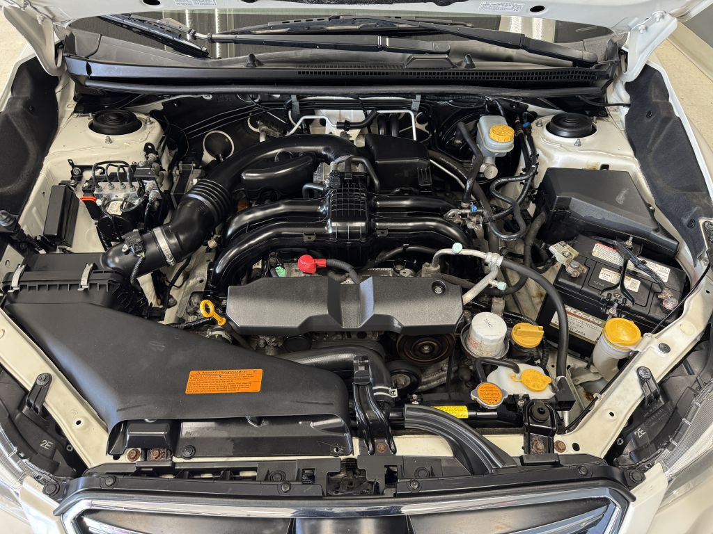2016 Subaru Crosstrek Image 27
