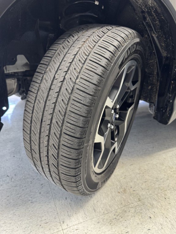 2016 Subaru Crosstrek Image 28