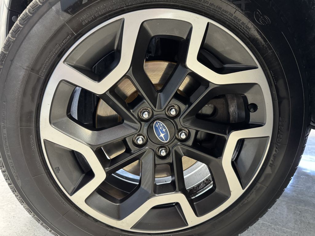 2016 Subaru Crosstrek Image 29