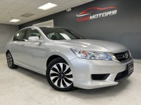 Image for 2014 Honda Accord Touring Hybrid ID: 6850247