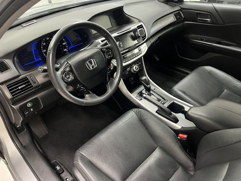 2014 Honda Accord Image 13