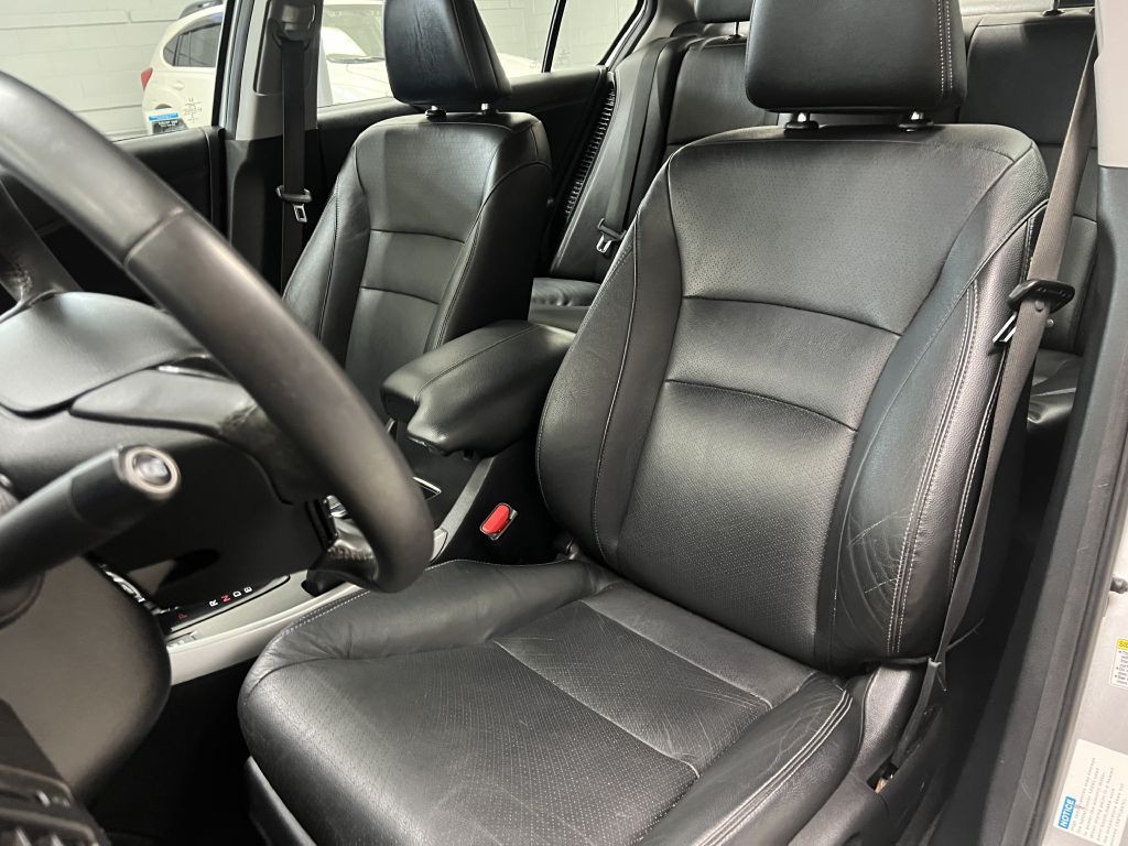 2014 Honda Accord Image 15