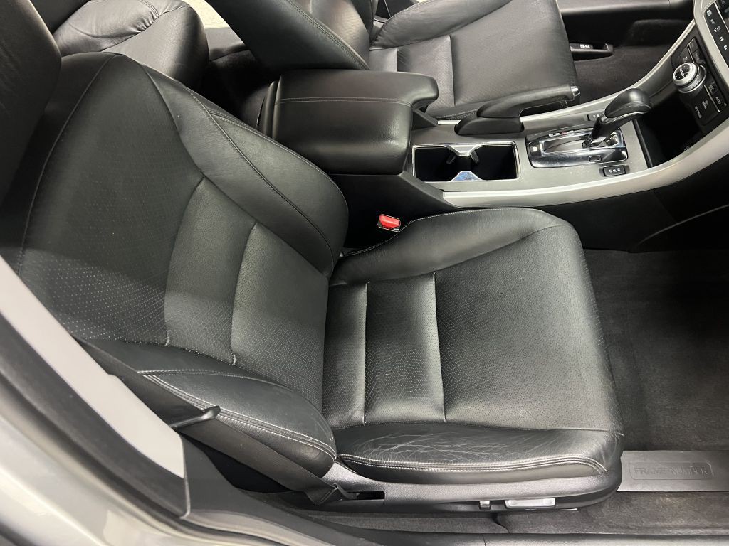 2014 Honda Accord Image 18