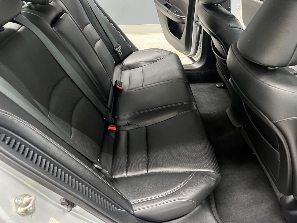 2014 Honda Accord Image 20