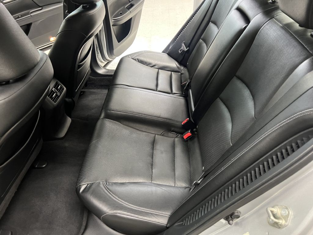 2014 Honda Accord Image 21