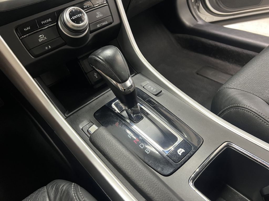 2014 Honda Accord Image 22