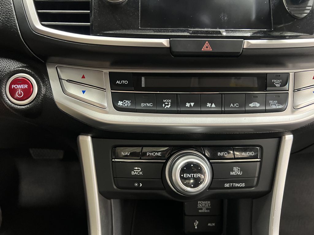 2014 Honda Accord Image 23