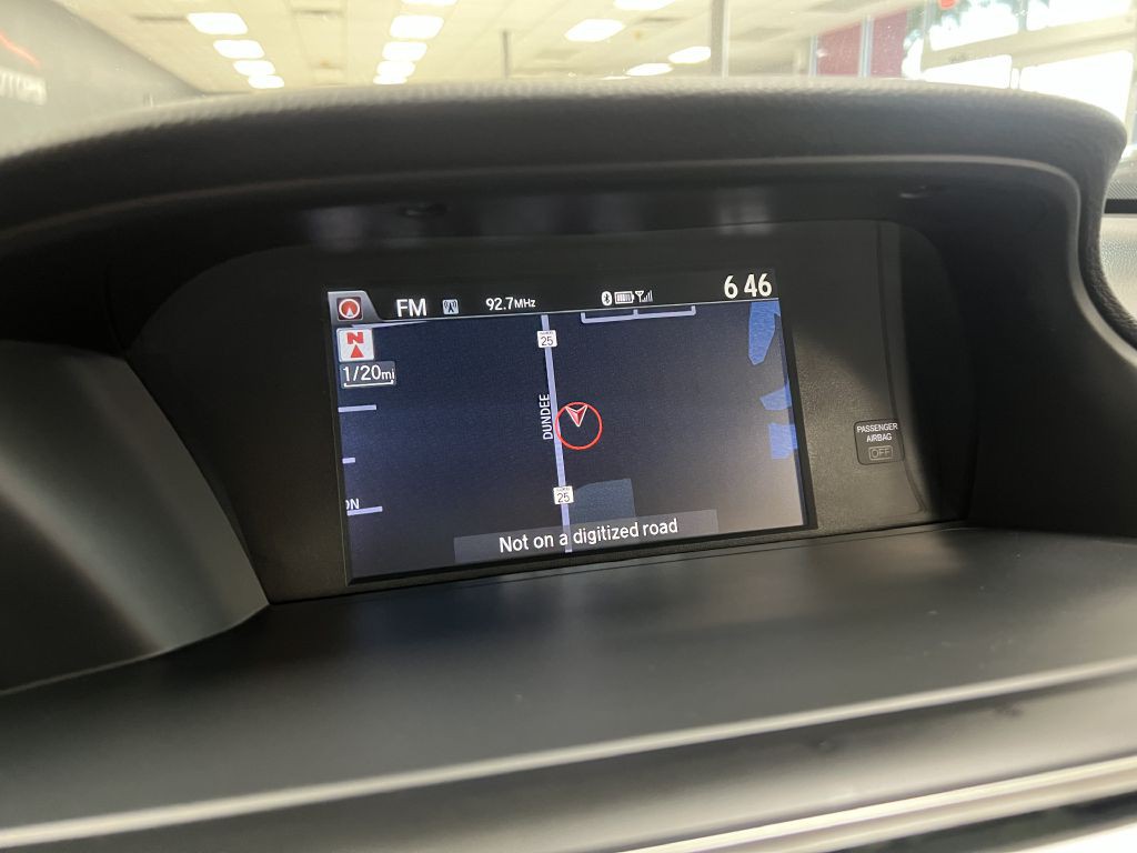 2014 Honda Accord Image 26