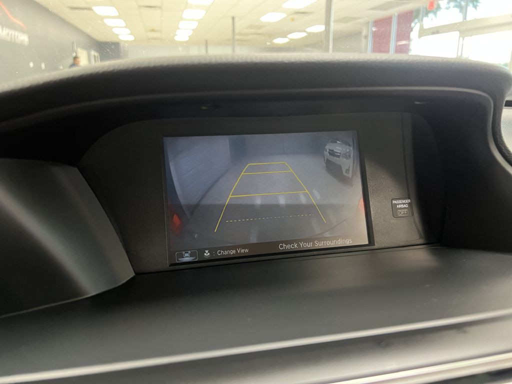 2014 Honda Accord Image 27
