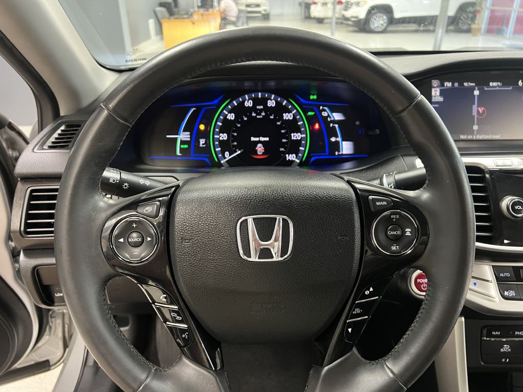 2014 Honda Accord Image 28