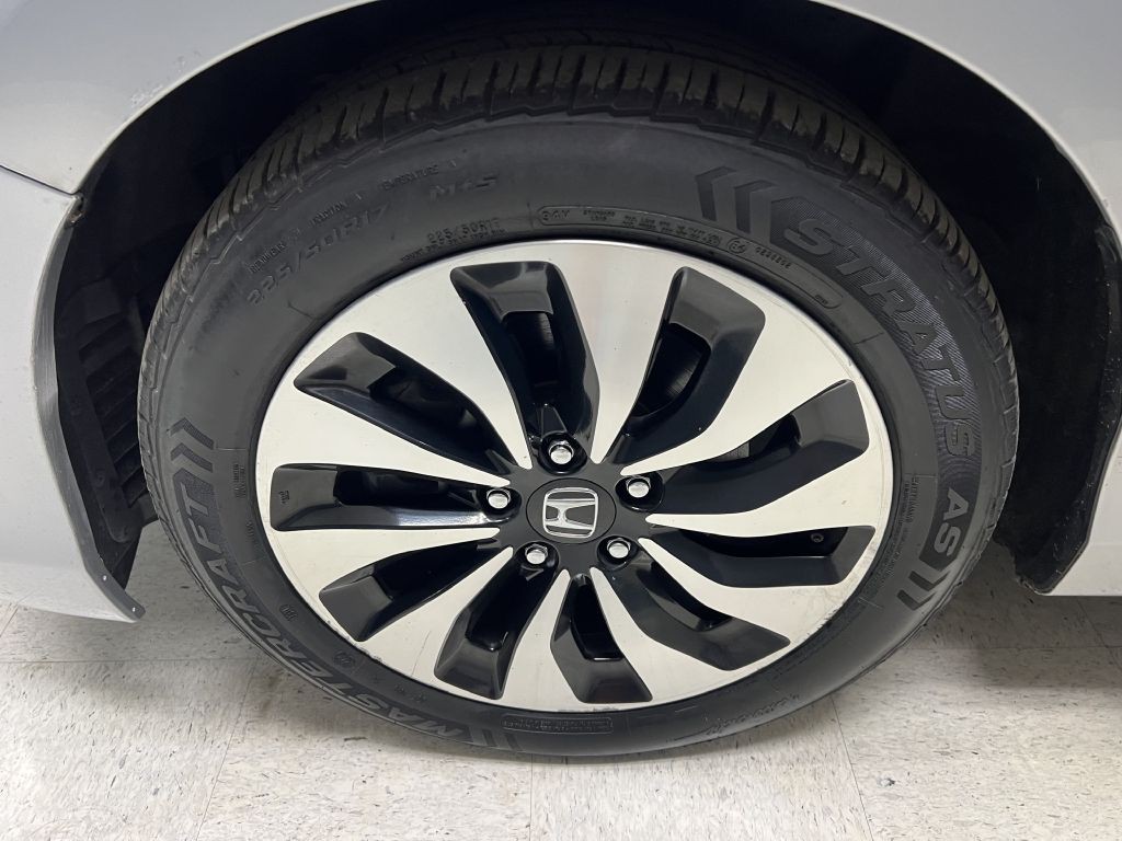2014 Honda Accord Image 30