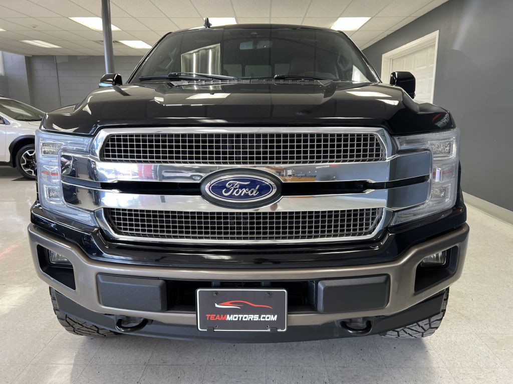 2018 Ford F-150 Image 5
