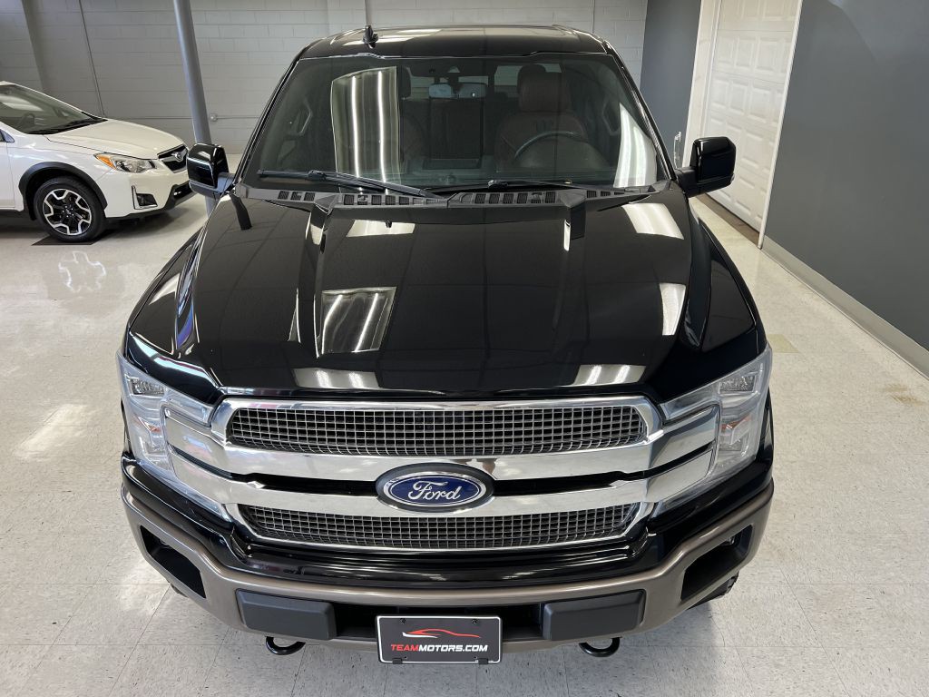 2018 Ford F-150 Image 6