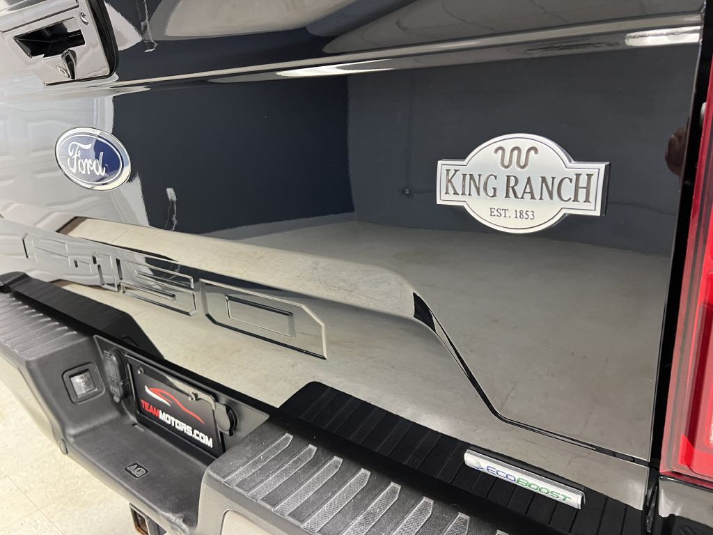 2018 Ford F-150 Image 15