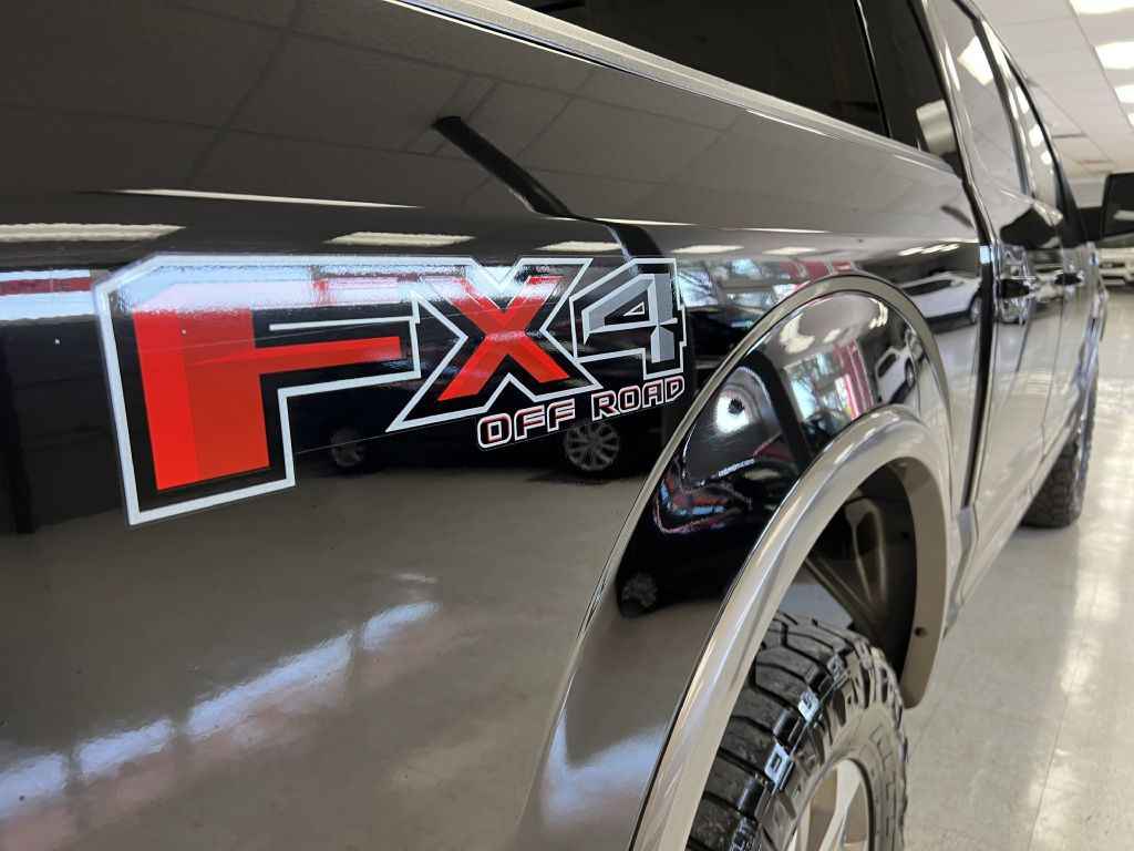 2018 Ford F-150 Image 16
