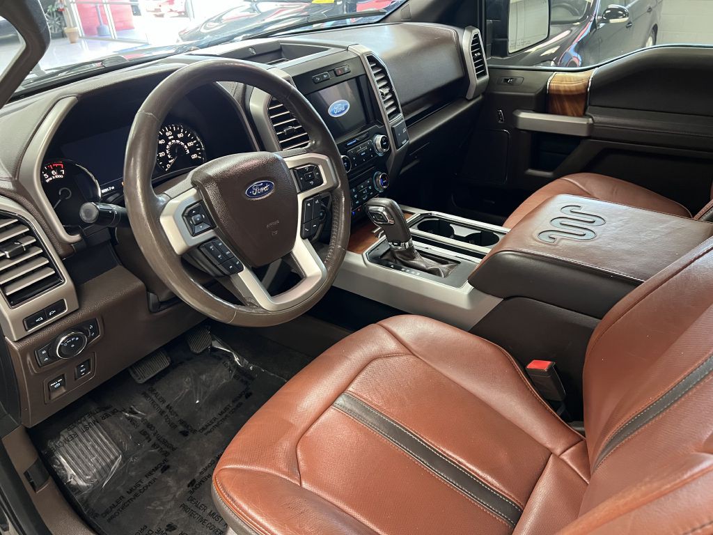 2018 Ford F-150 Image 18