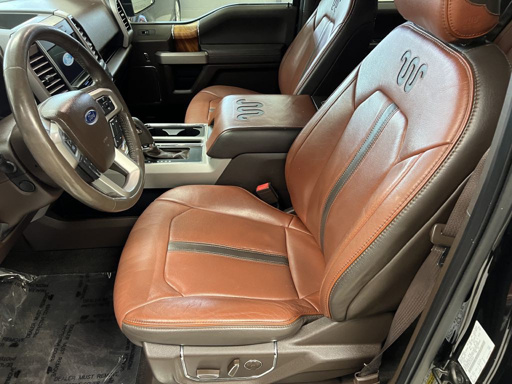 2018 Ford F-150 Image 19