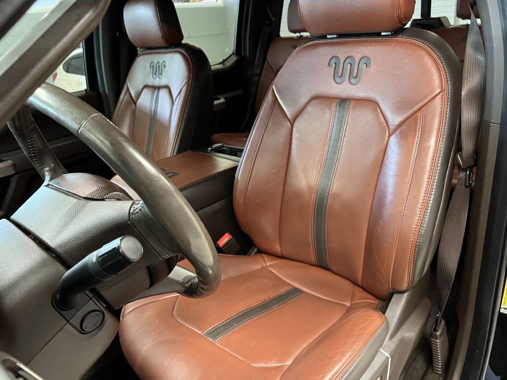 2018 Ford F-150 Image 20