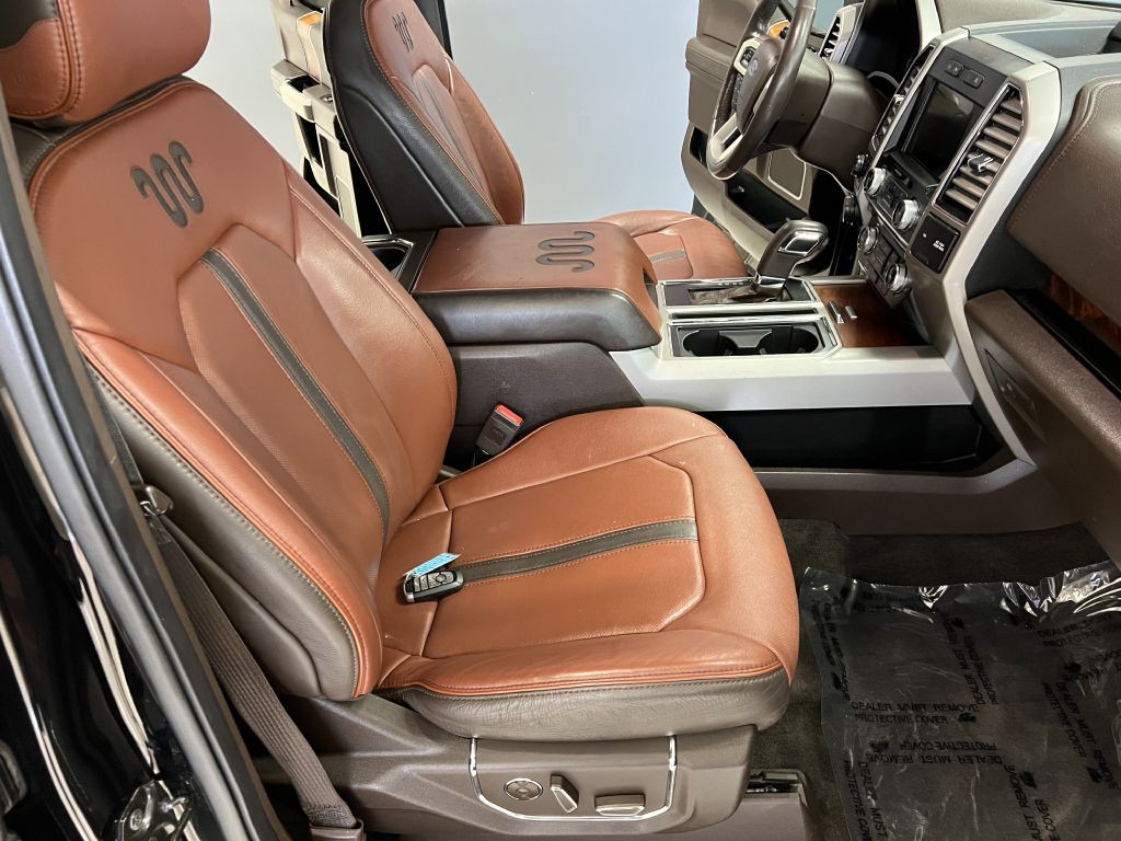 2018 Ford F-150 Image 23