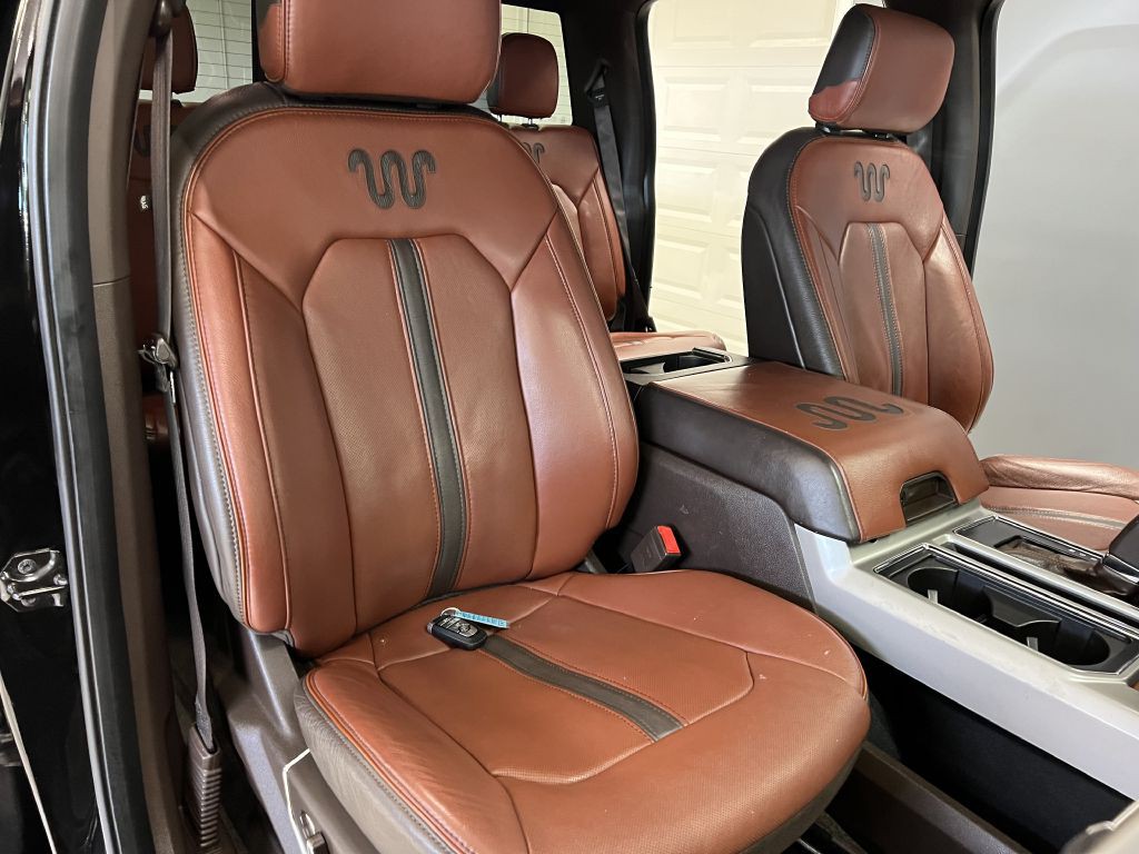 2018 Ford F-150 Image 24