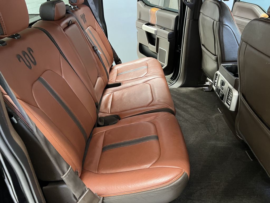 2018 Ford F-150 Image 25